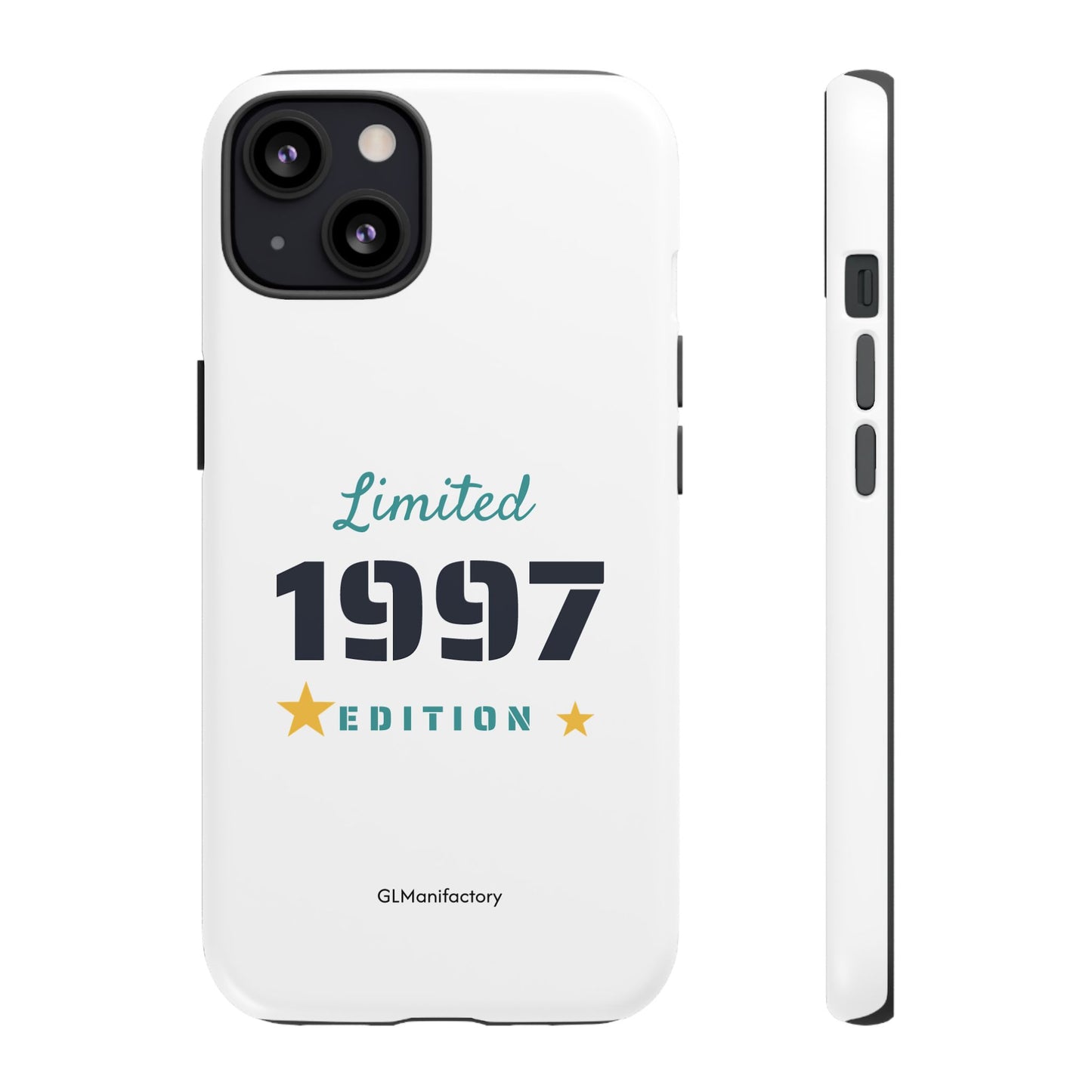 GL Manifactory. - Cover Cellulare 1997