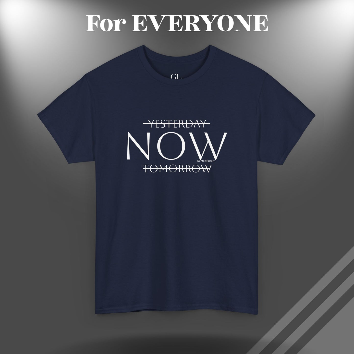 GL Manifactory - NOW - Unisex