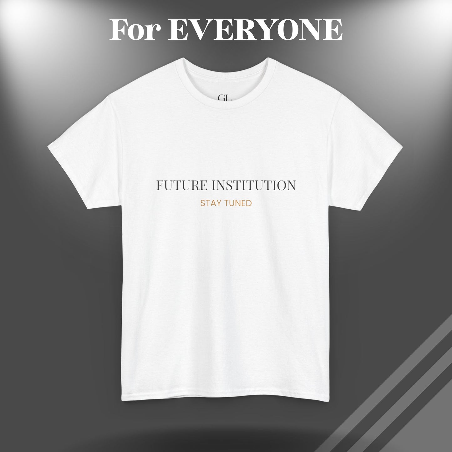 GL Manifactory - INSTITUTION - Unisex