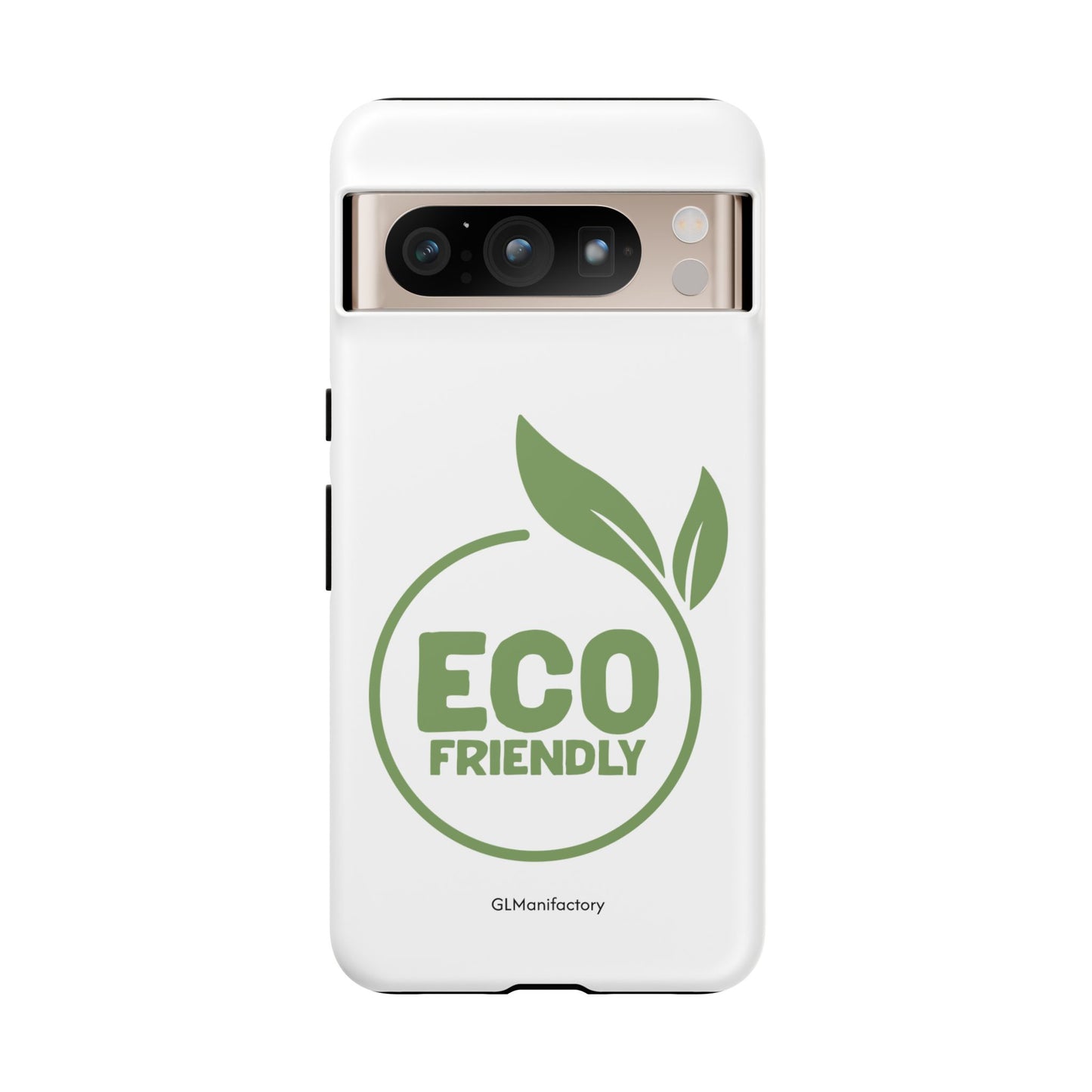 GL Manifactory. - Cover Cellulare ECO FRIENDLY