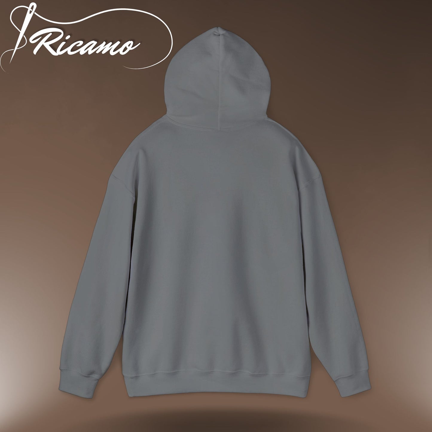GL Manifactory - WIND ROSE V.3 - Unisex RICAMATA