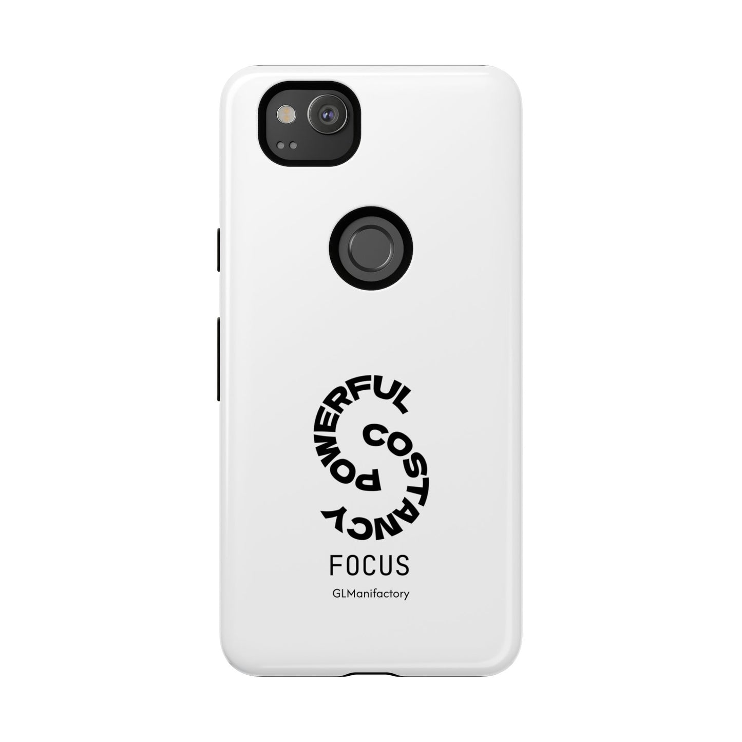 GL Manifactory. - Cover Cellulare FOCUS