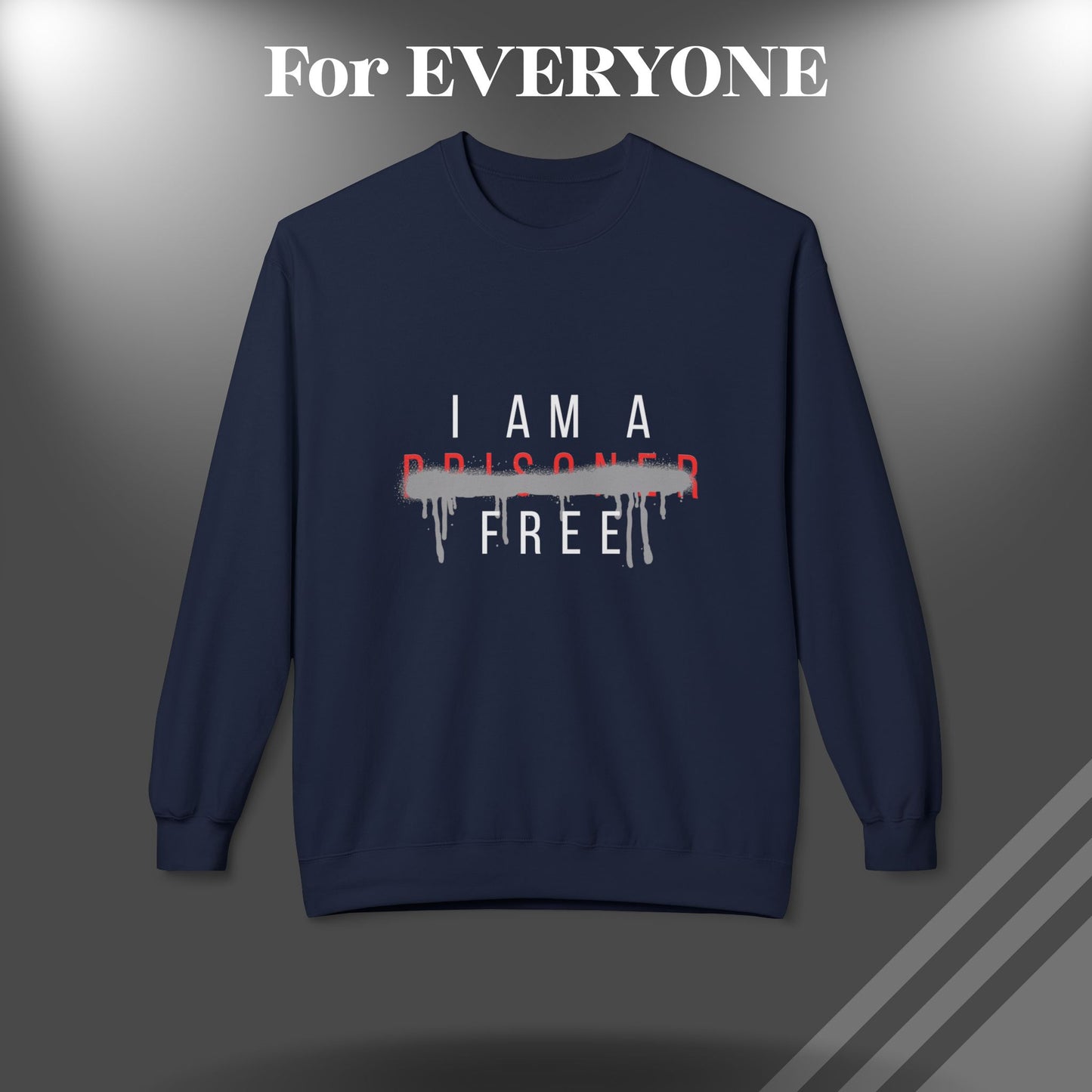 GL Manifactory - BREAK PRISON - Unisex