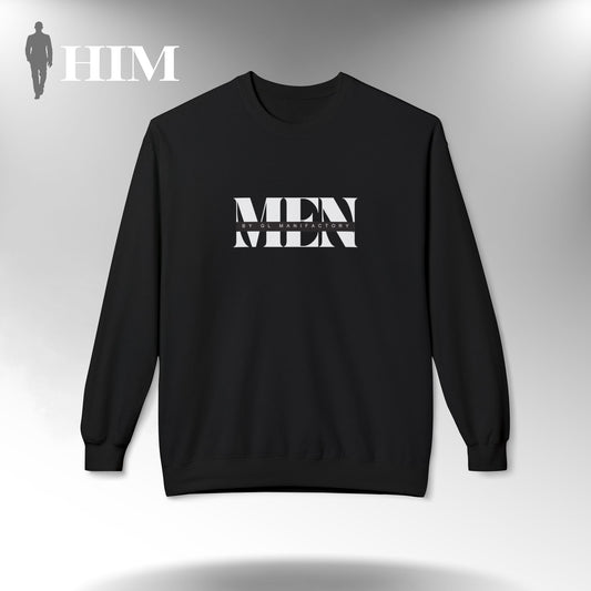 GL Manifactory - MEN - Felpa Uomo