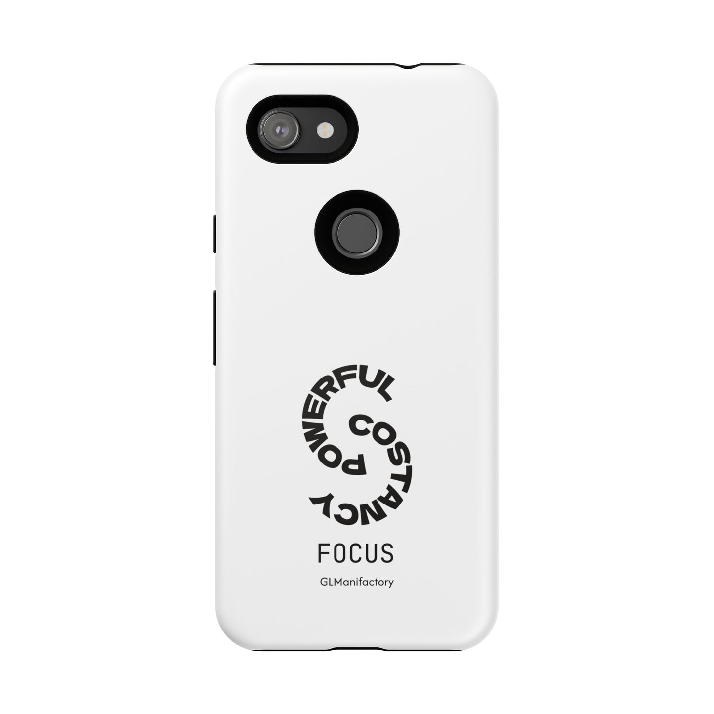 GL Manifactory. - Cover Cellulare FOCUS
