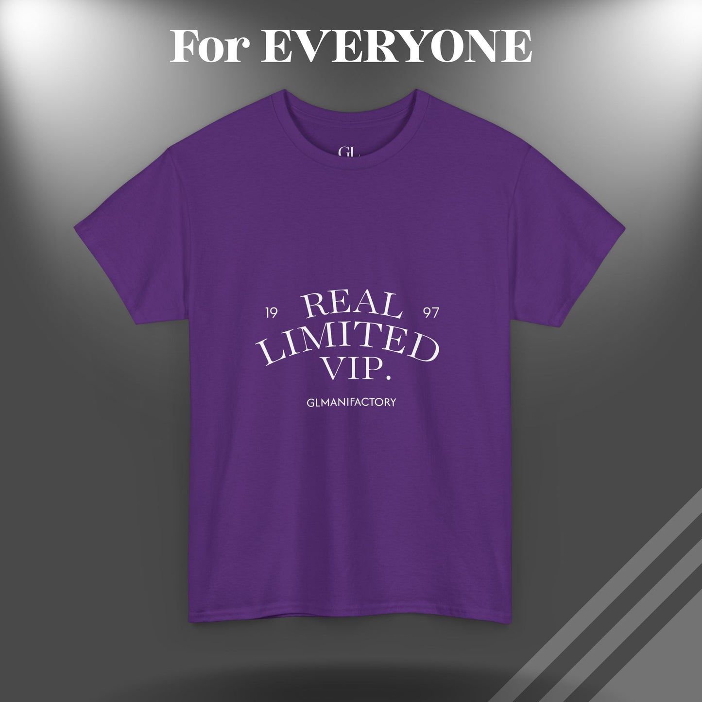 GL Manifactory - LIMITED VIP - Unisex