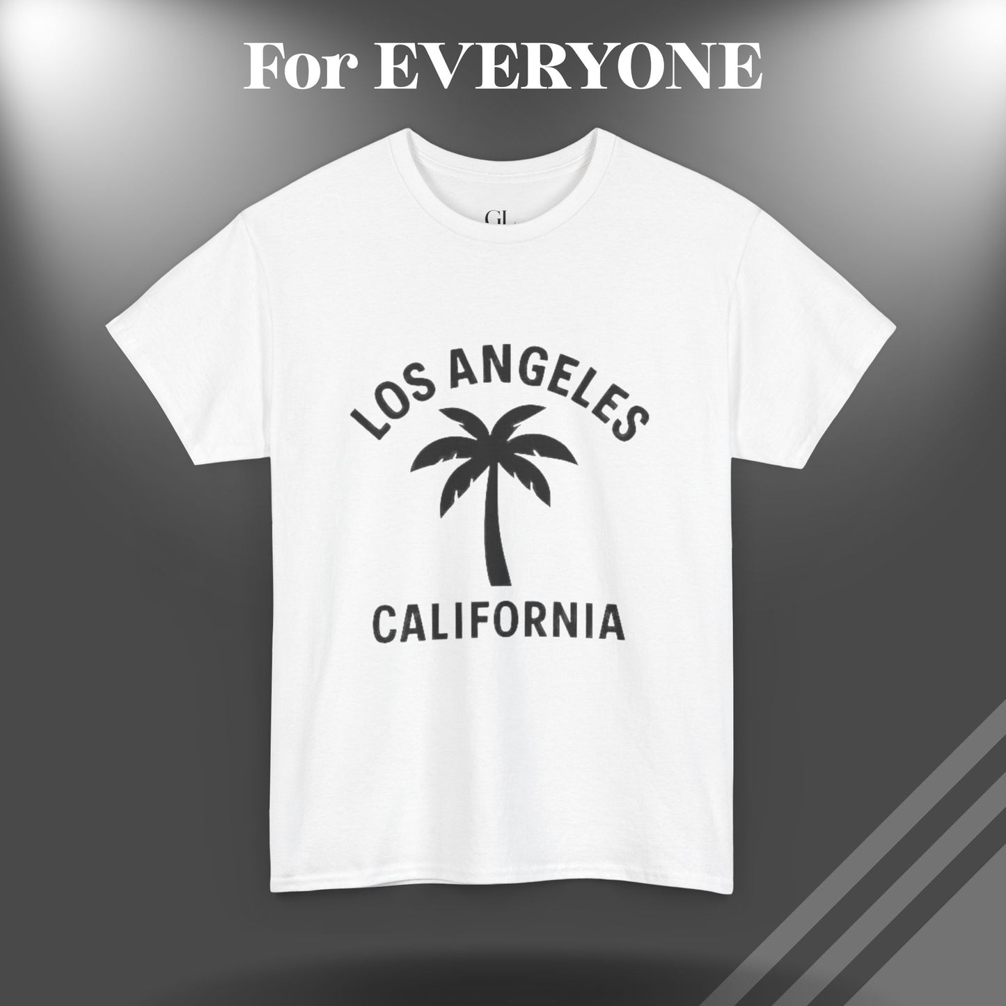 GL Manifactory - LOS ANGELES - Unisex