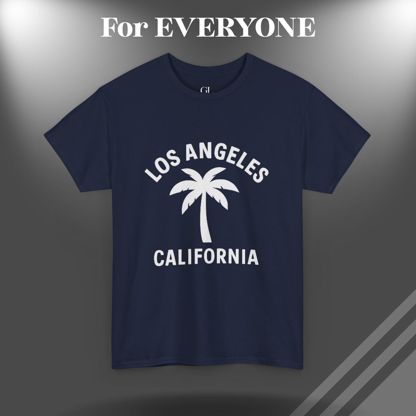 GL Manifactory - LOS ANGELES - Unisex