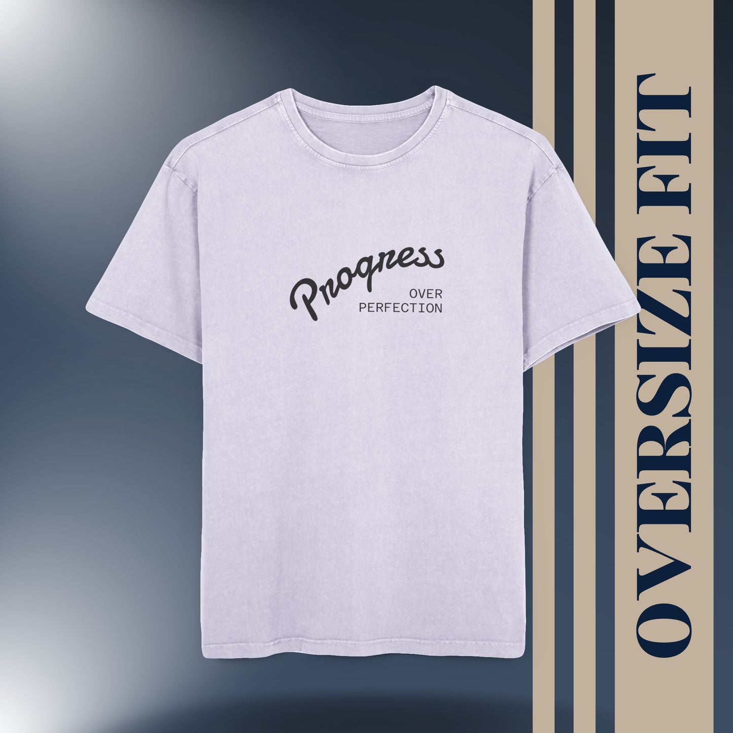 GL Manifactory - PROGRESS - Oversize Unisex