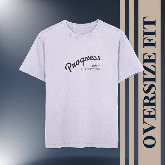 GL Manifactory - PROGRESS - Oversize Unisex