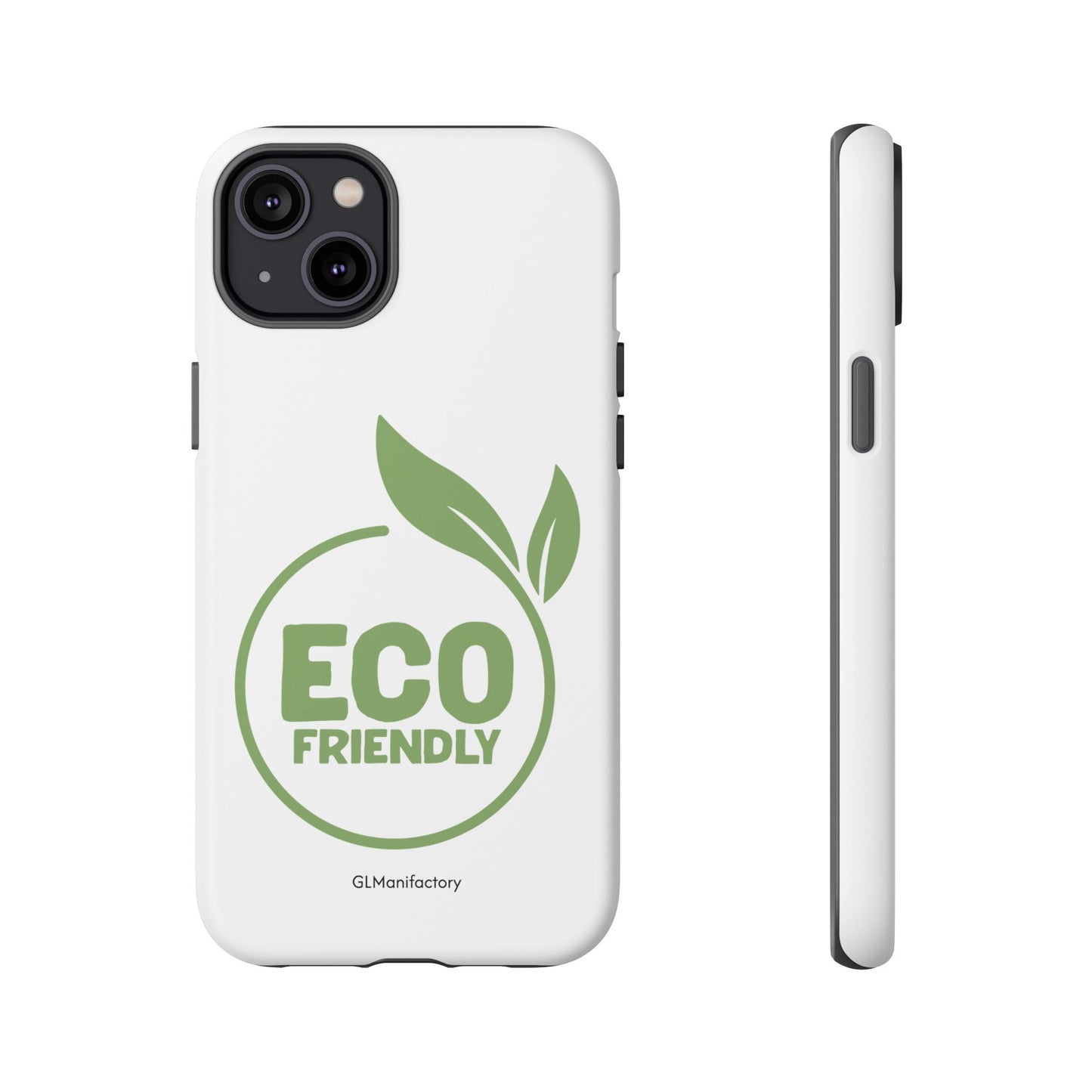 GL Manifactory. - Cover Cellulare ECO FRIENDLY