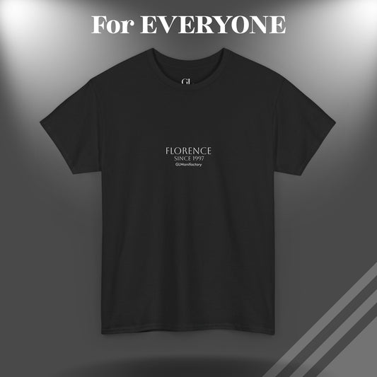 GL Manifactory - FLORENCE - Unisex