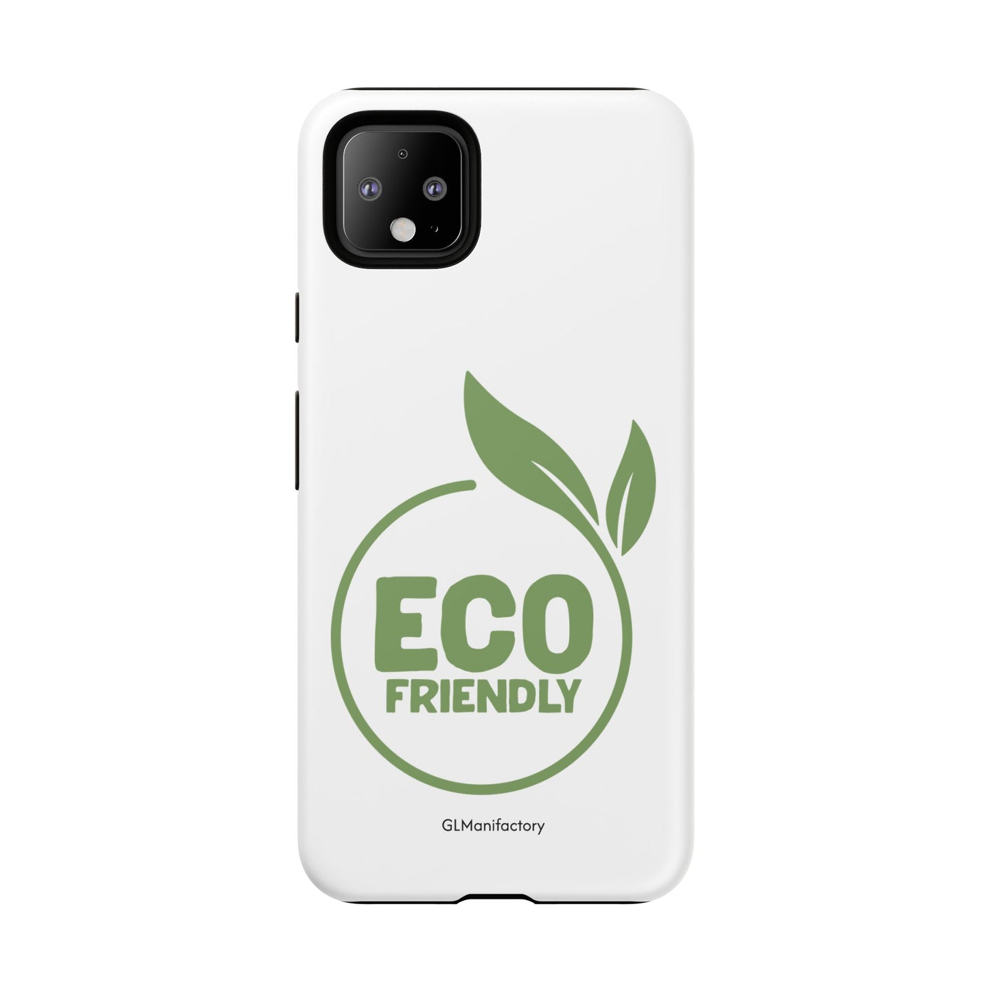 GL Manifactory. - Cover Cellulare ECO FRIENDLY