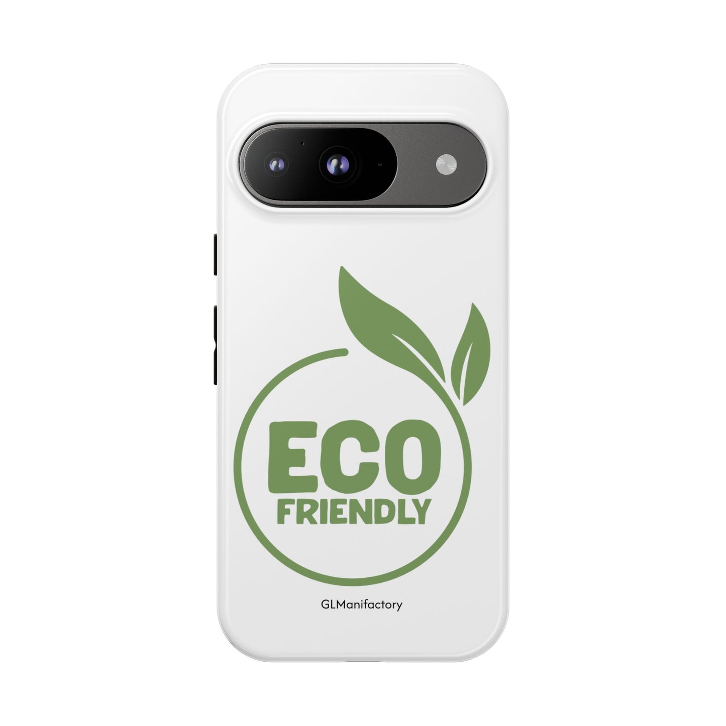 GL Manifactory. - Cover Cellulare ECO FRIENDLY