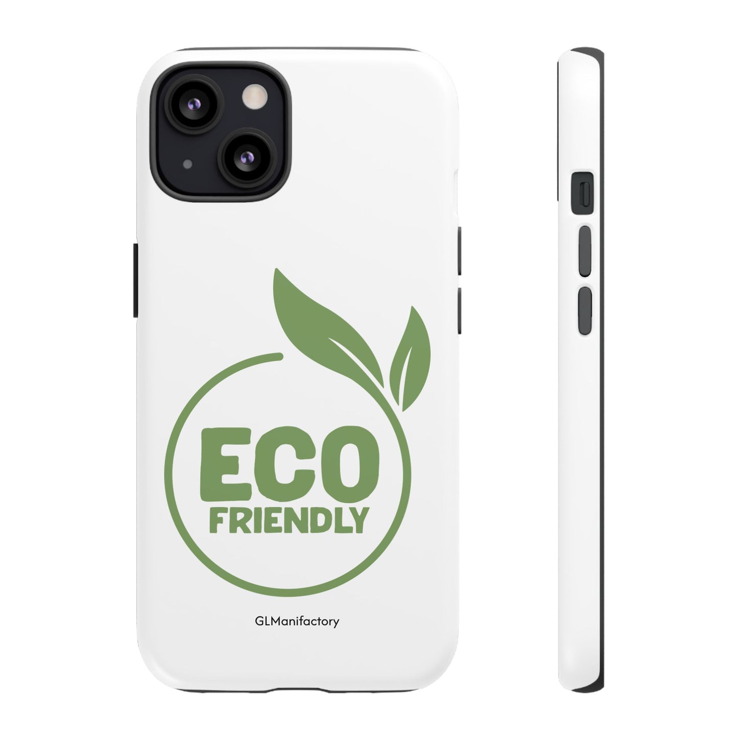 GL Manifactory. - Cover Cellulare ECO FRIENDLY