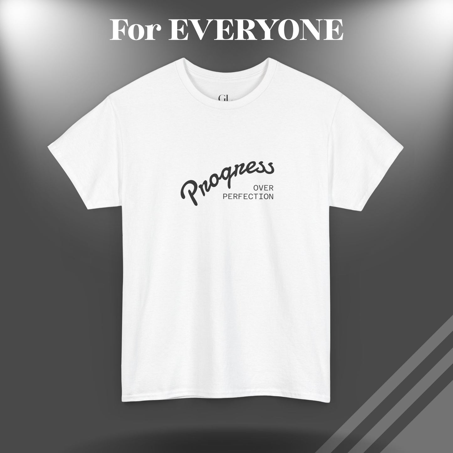 GL Manifactory - PROGRESS - Unisex