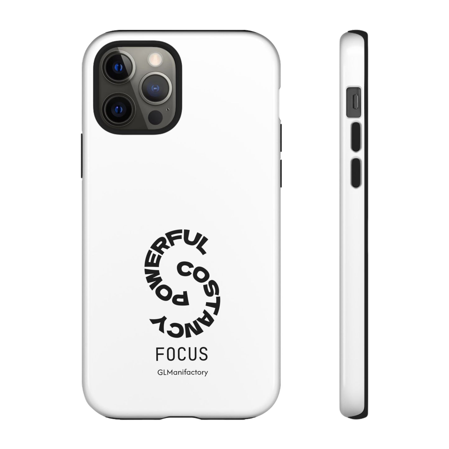 GL Manifactory. - Cover Cellulare FOCUS