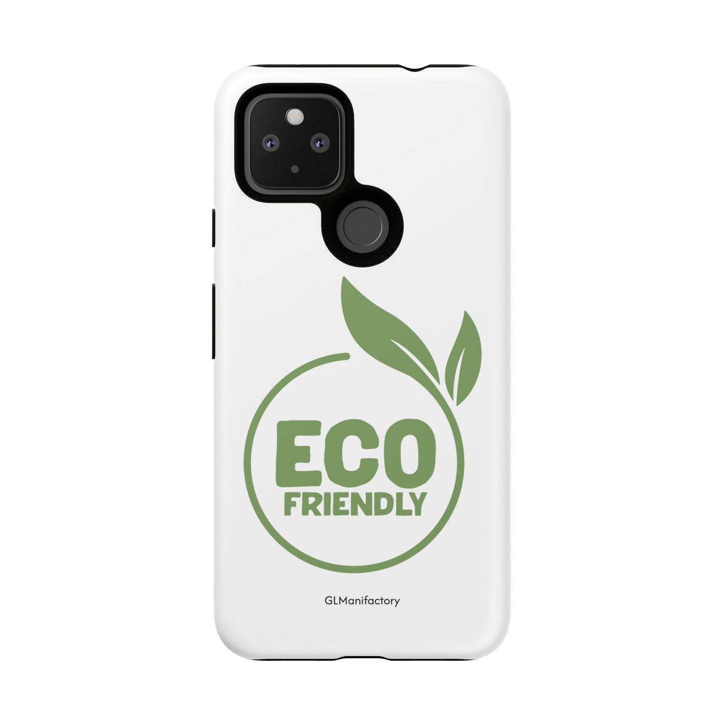 GL Manifactory. - Cover Cellulare ECO FRIENDLY