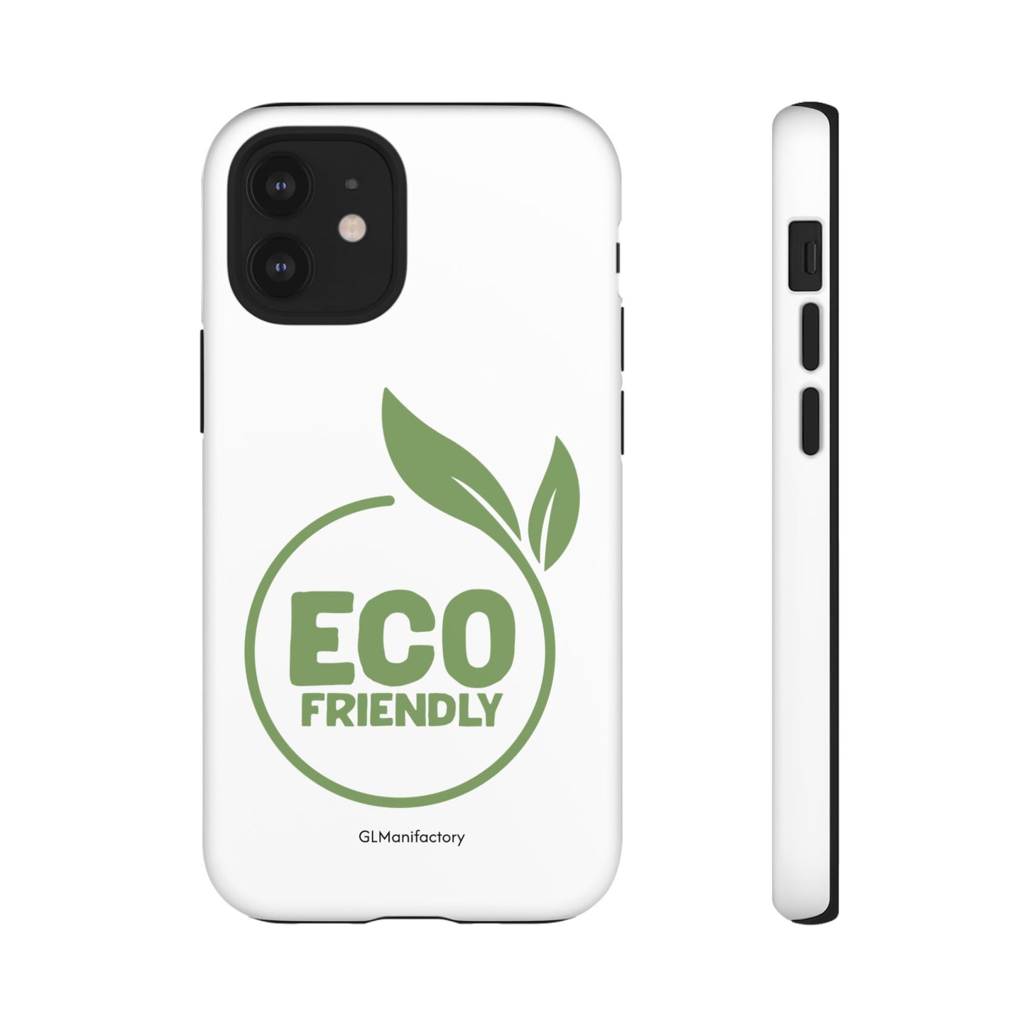 GL Manifactory. - Cover Cellulare ECO FRIENDLY