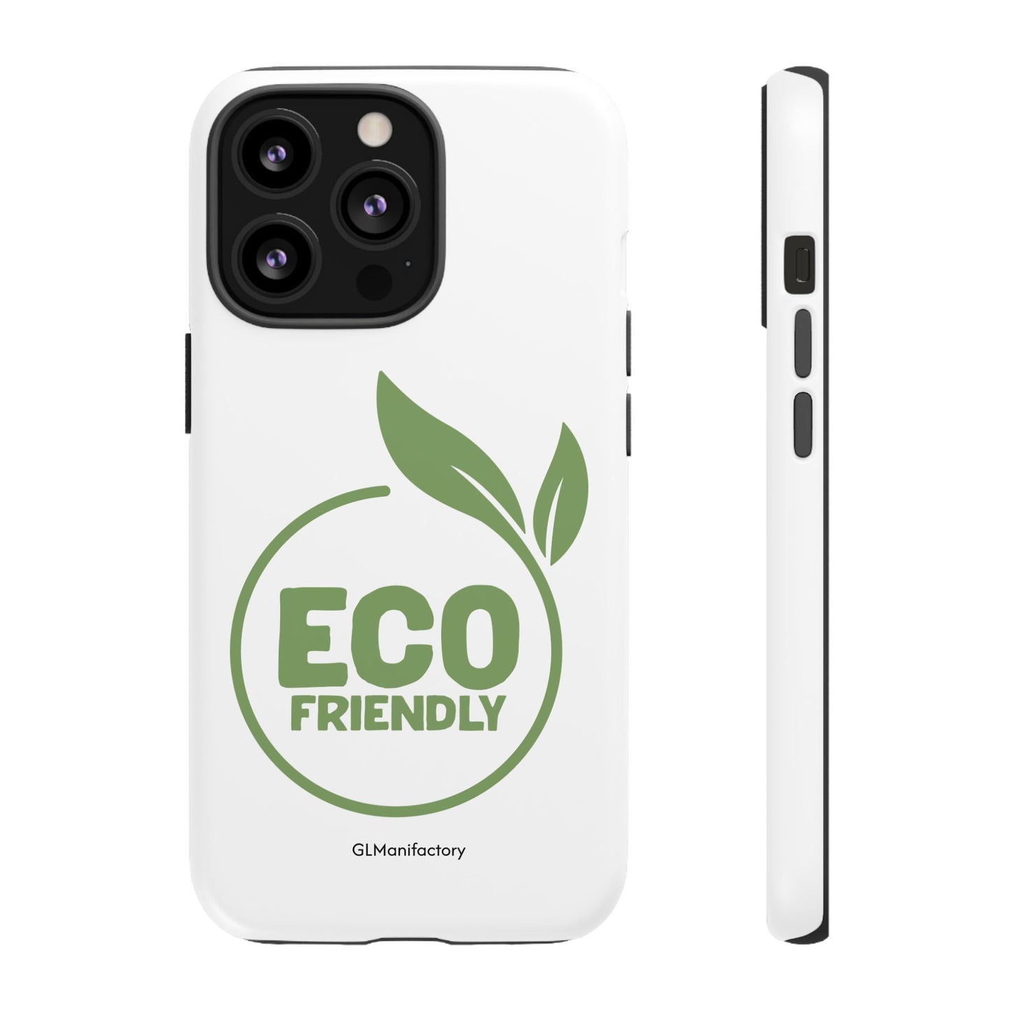 GL Manifactory. - Cover Cellulare ECO FRIENDLY