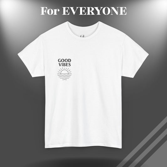GL Manifactory - GOOD VIBES - Unisex