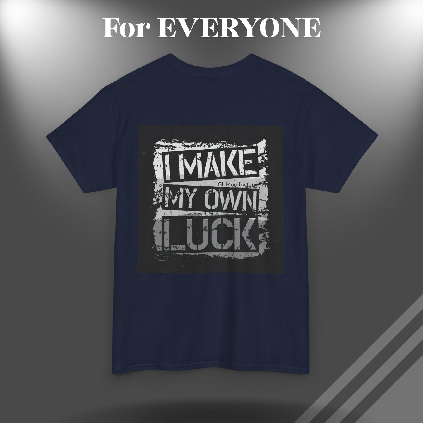 GL Manifactory - MAKE - Unisex