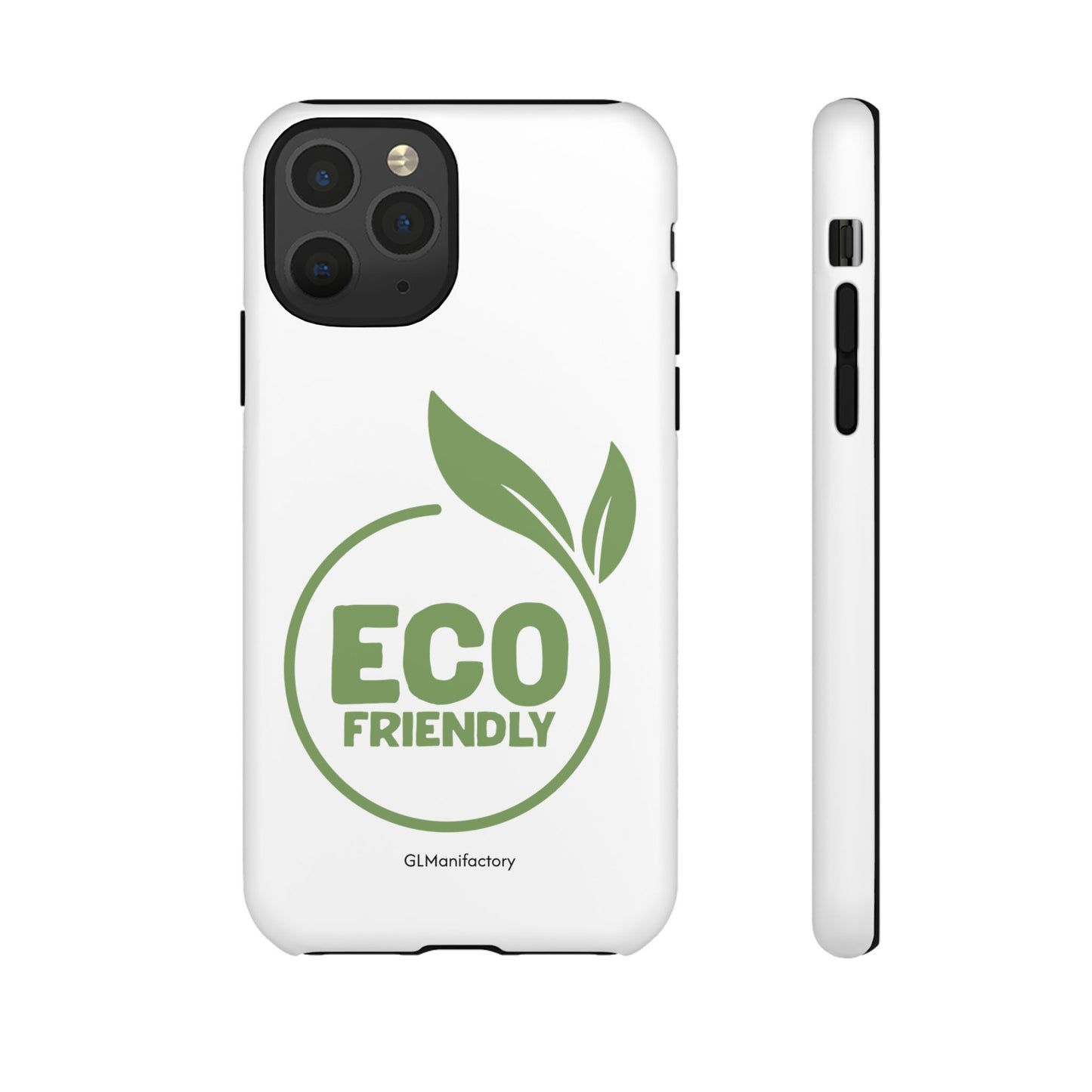 GL Manifactory. - Cover Cellulare ECO FRIENDLY