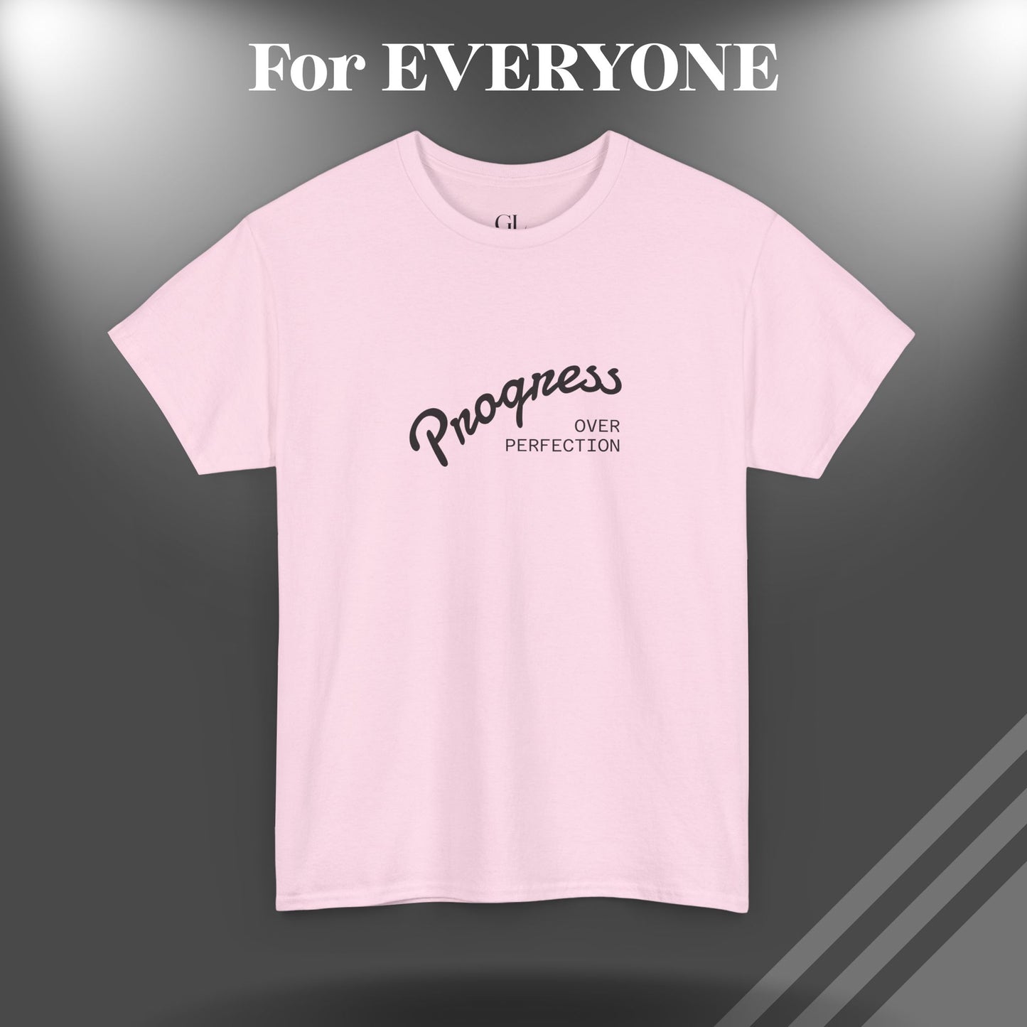 GL Manifactory - PROGRESS - Unisex