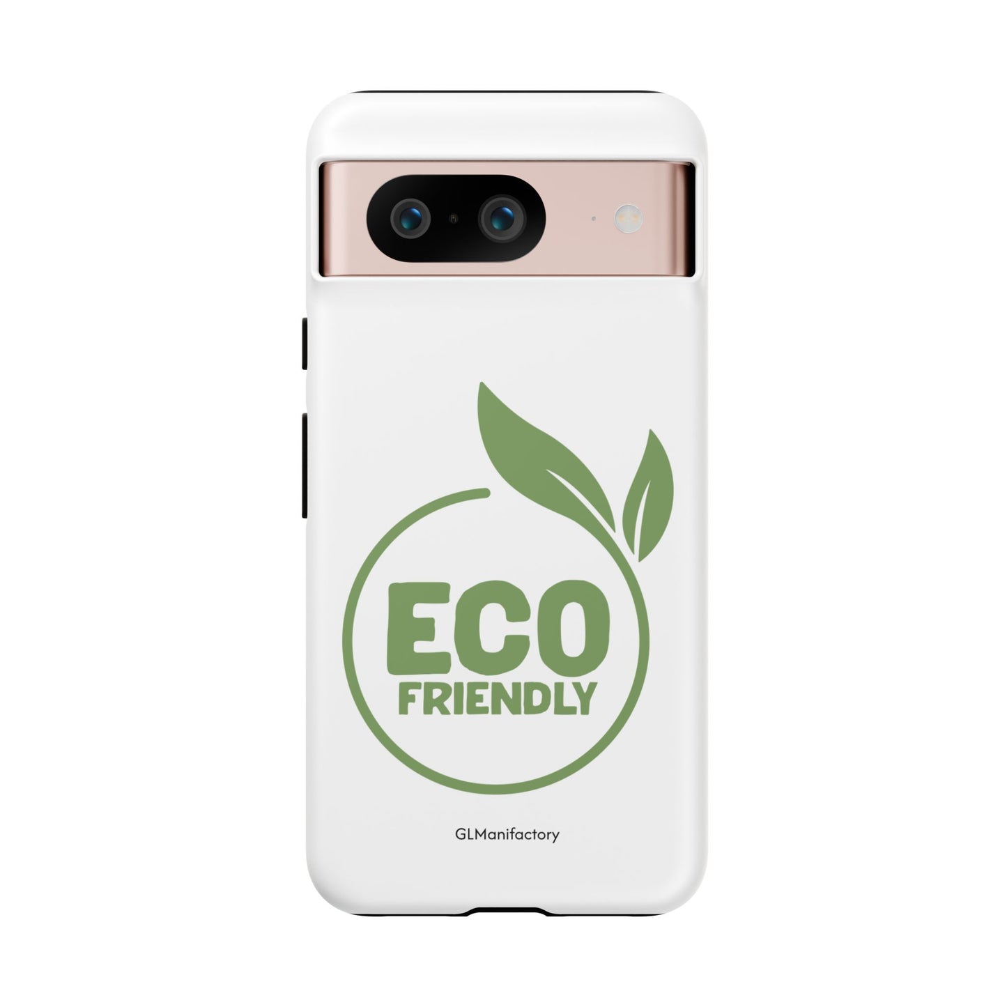 GL Manifactory. - Cover Cellulare ECO FRIENDLY