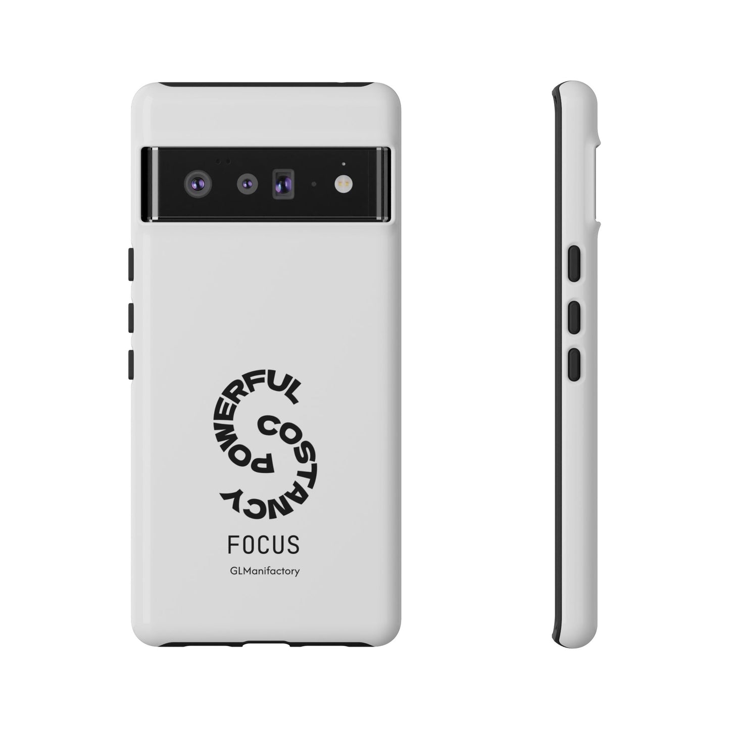 GL Manifactory. - Cover Cellulare FOCUS