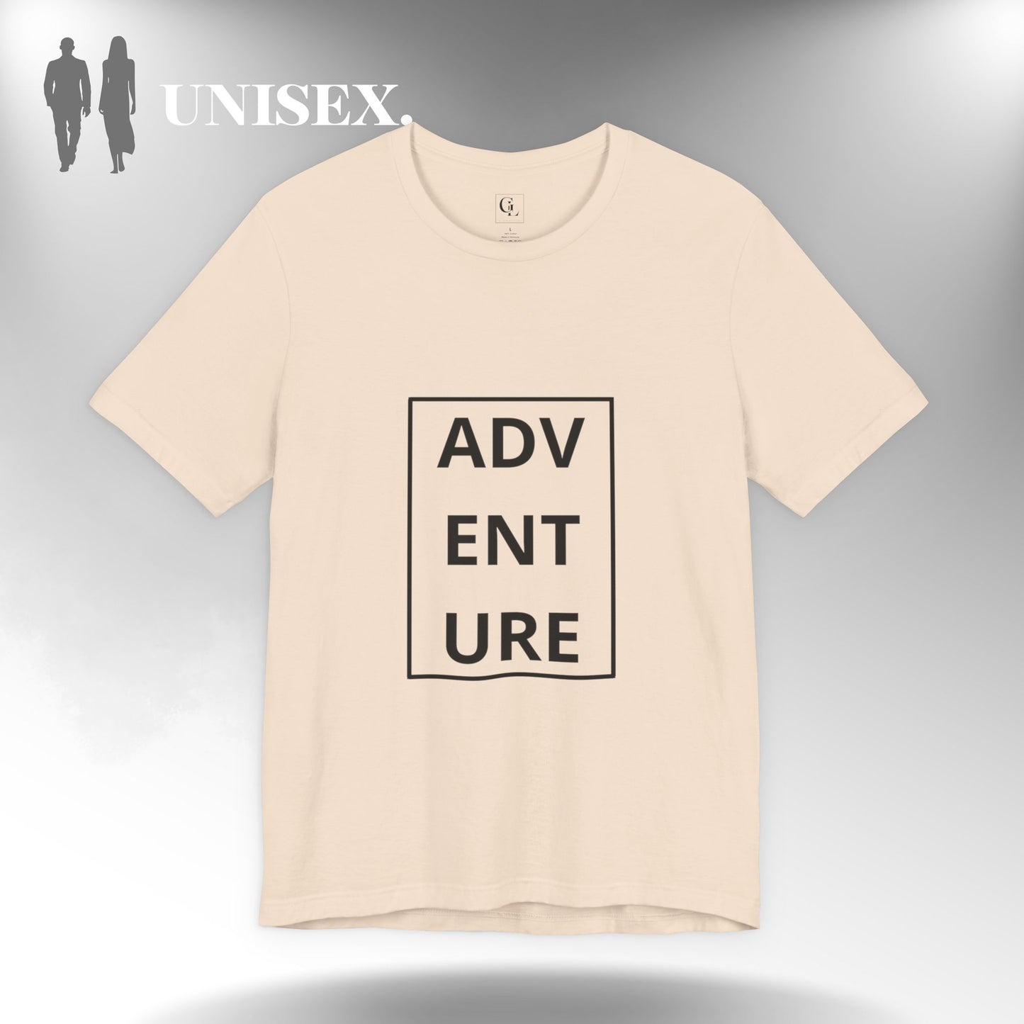 GL Manifactory - ADVENTURE - Unisex
