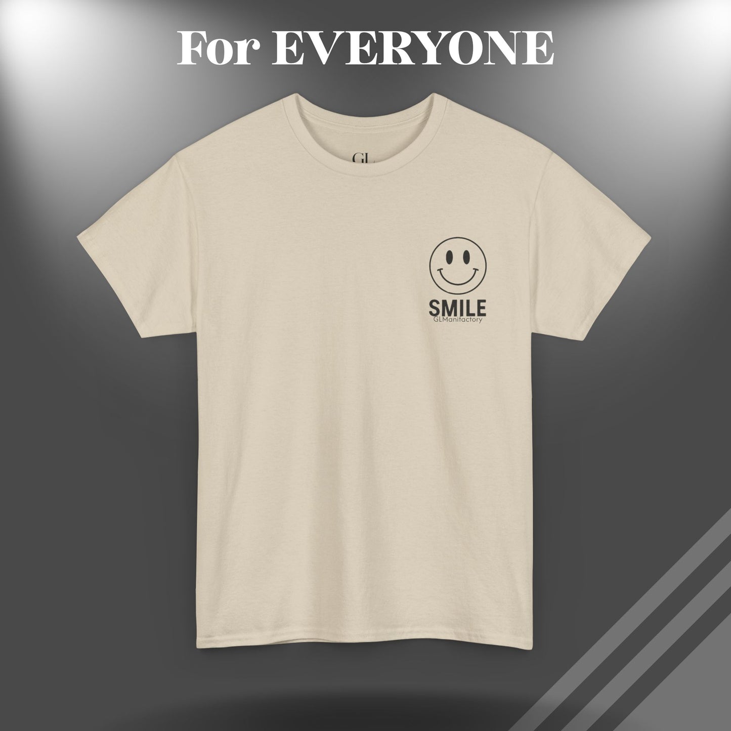 GL Manifactory - SMILE - Unisex