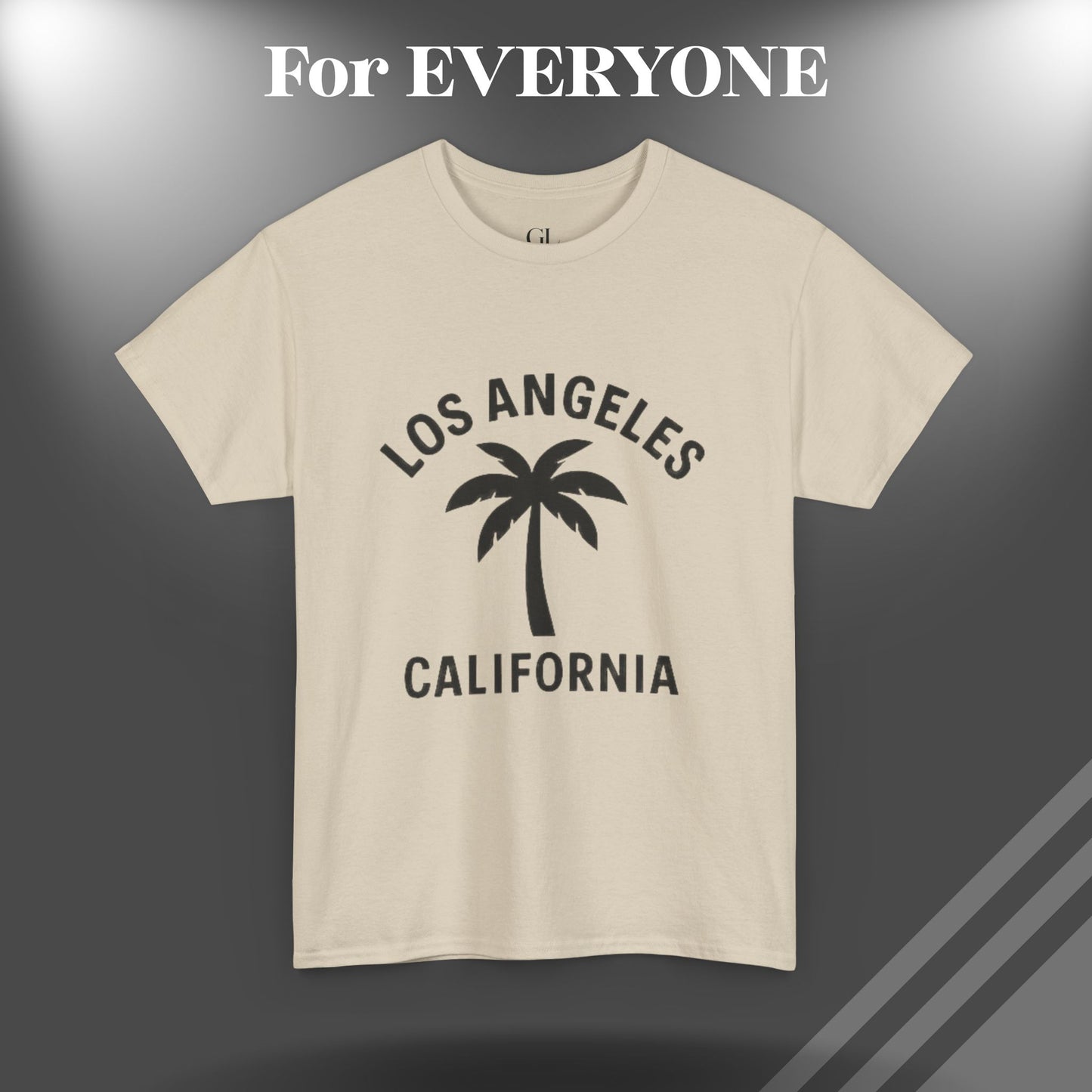 GL Manifactory - LOS ANGELES - Unisex