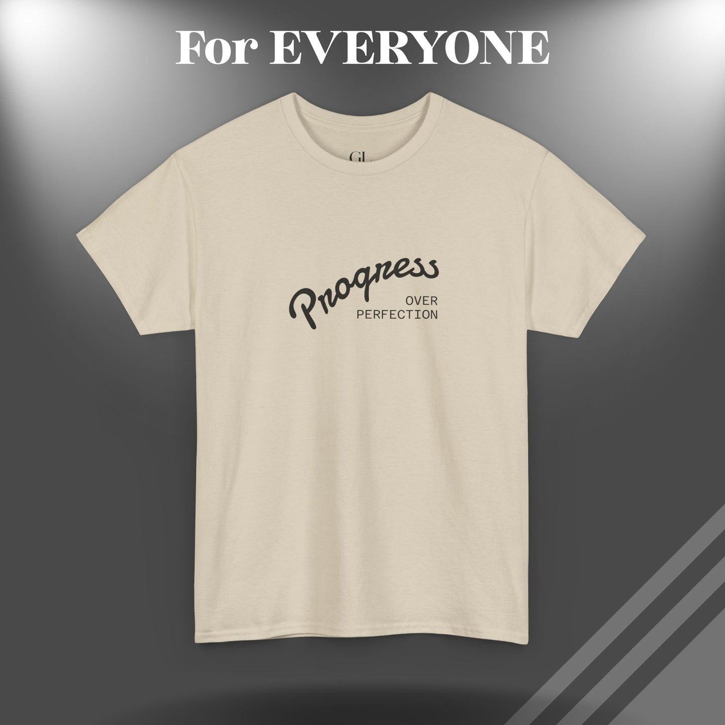 GL Manifactory - PROGRESS - Unisex