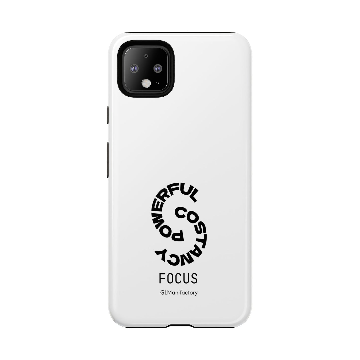 GL Manifactory. - Cover Cellulare FOCUS