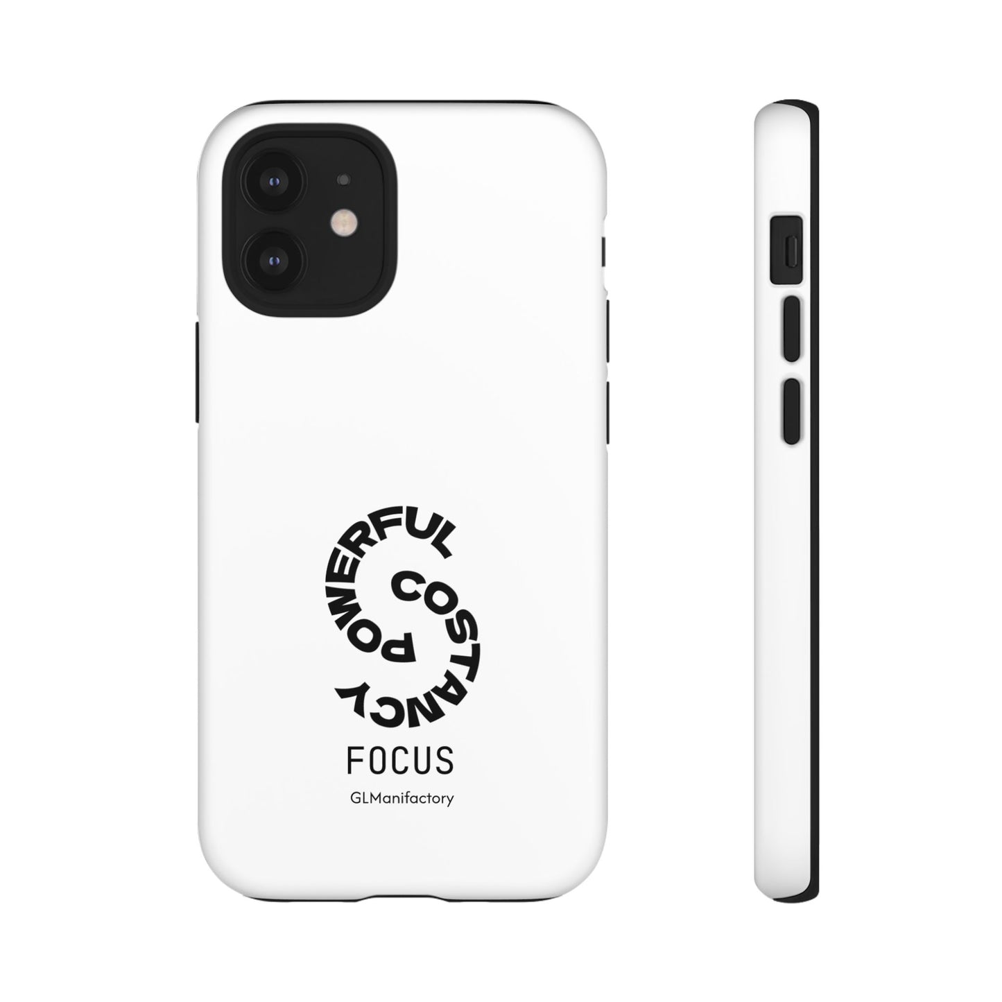 GL Manifactory. - Cover Cellulare FOCUS