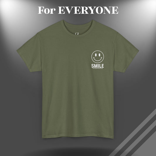 GL Manifactory - SMILE - Unisex