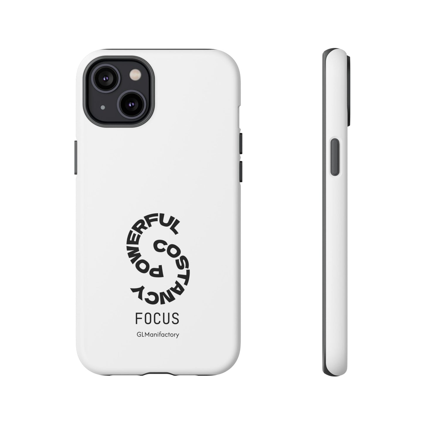 GL Manifactory. - Cover Cellulare FOCUS