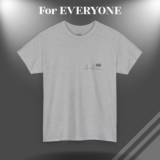 GL Manifactory - LIFE - Unisex