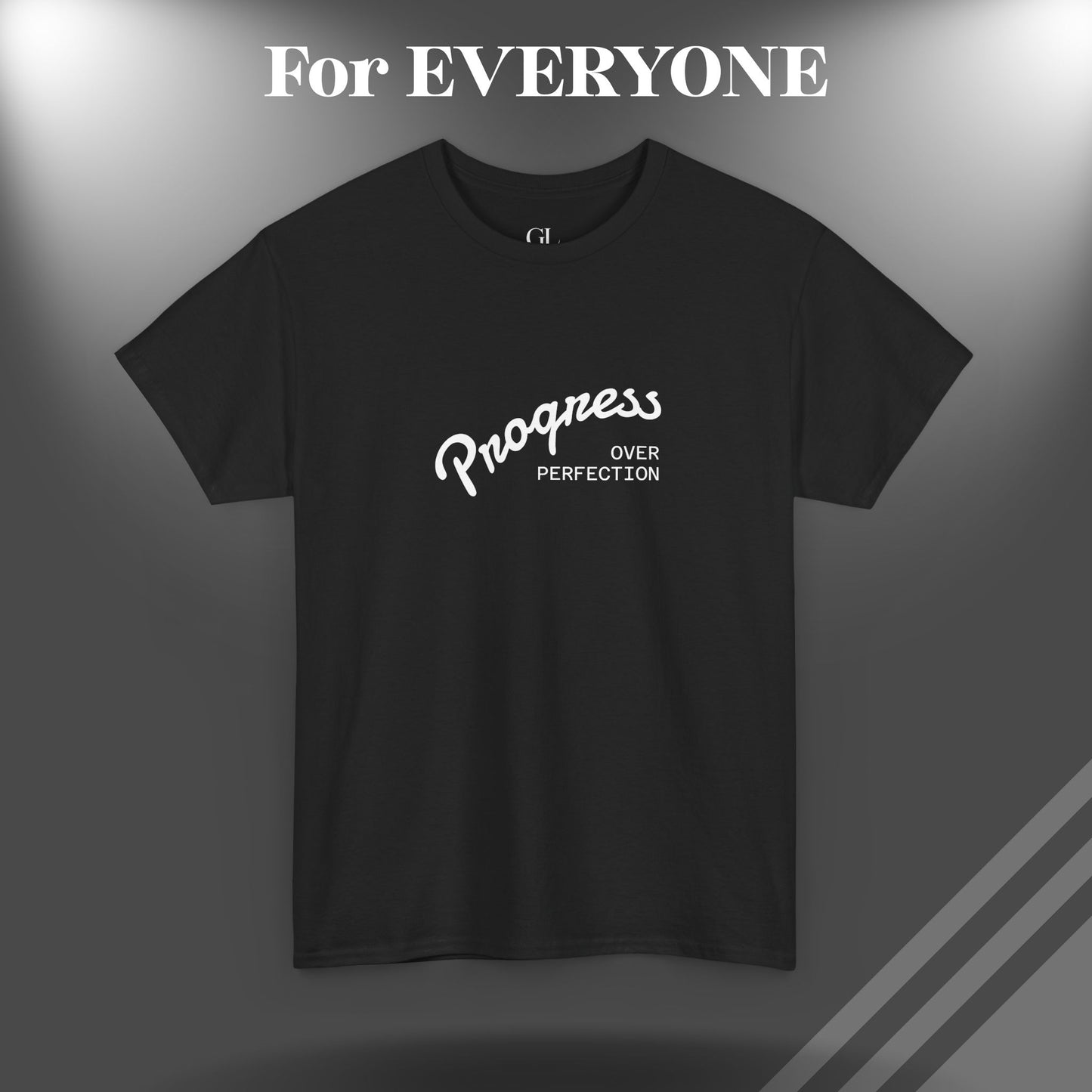 GL Manifactory - PROGRESS - Unisex