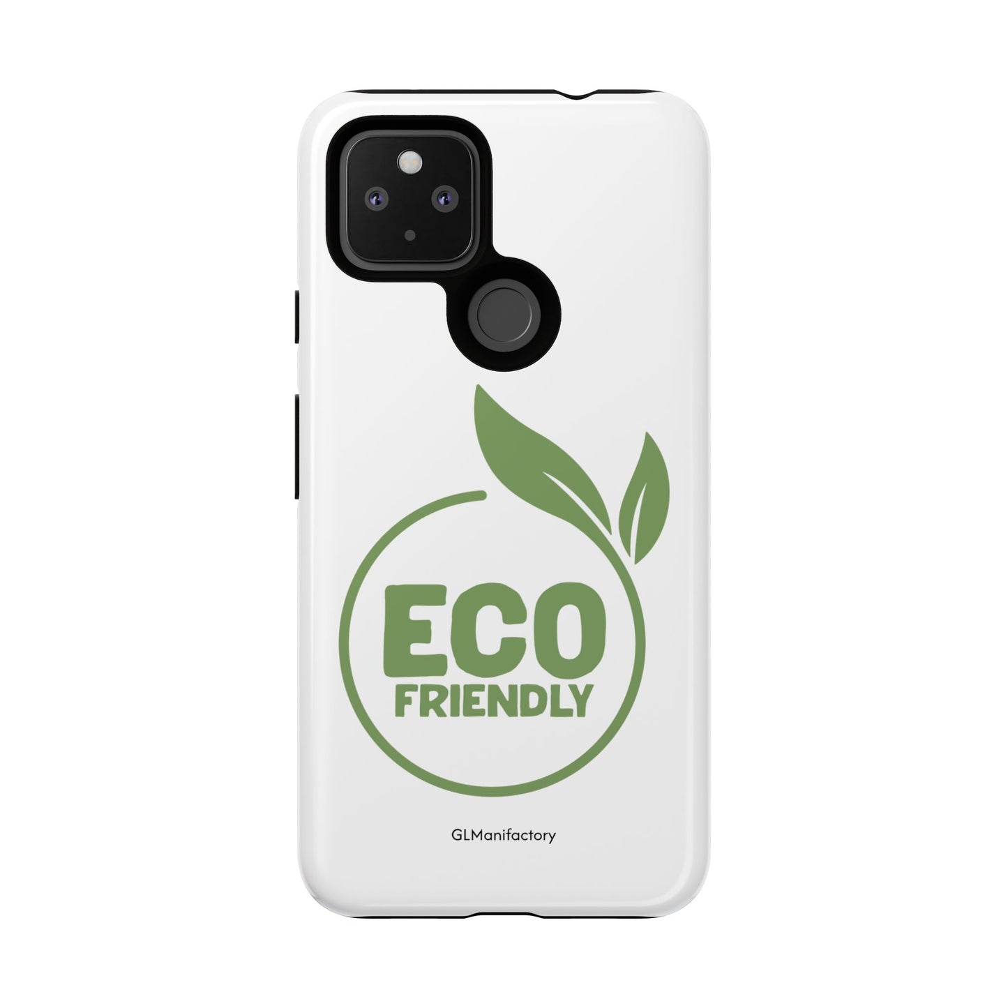 GL Manifactory. - Cover Cellulare ECO FRIENDLY
