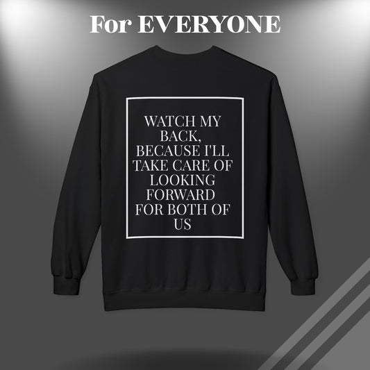 GL Manifactory - BACK - Unisex