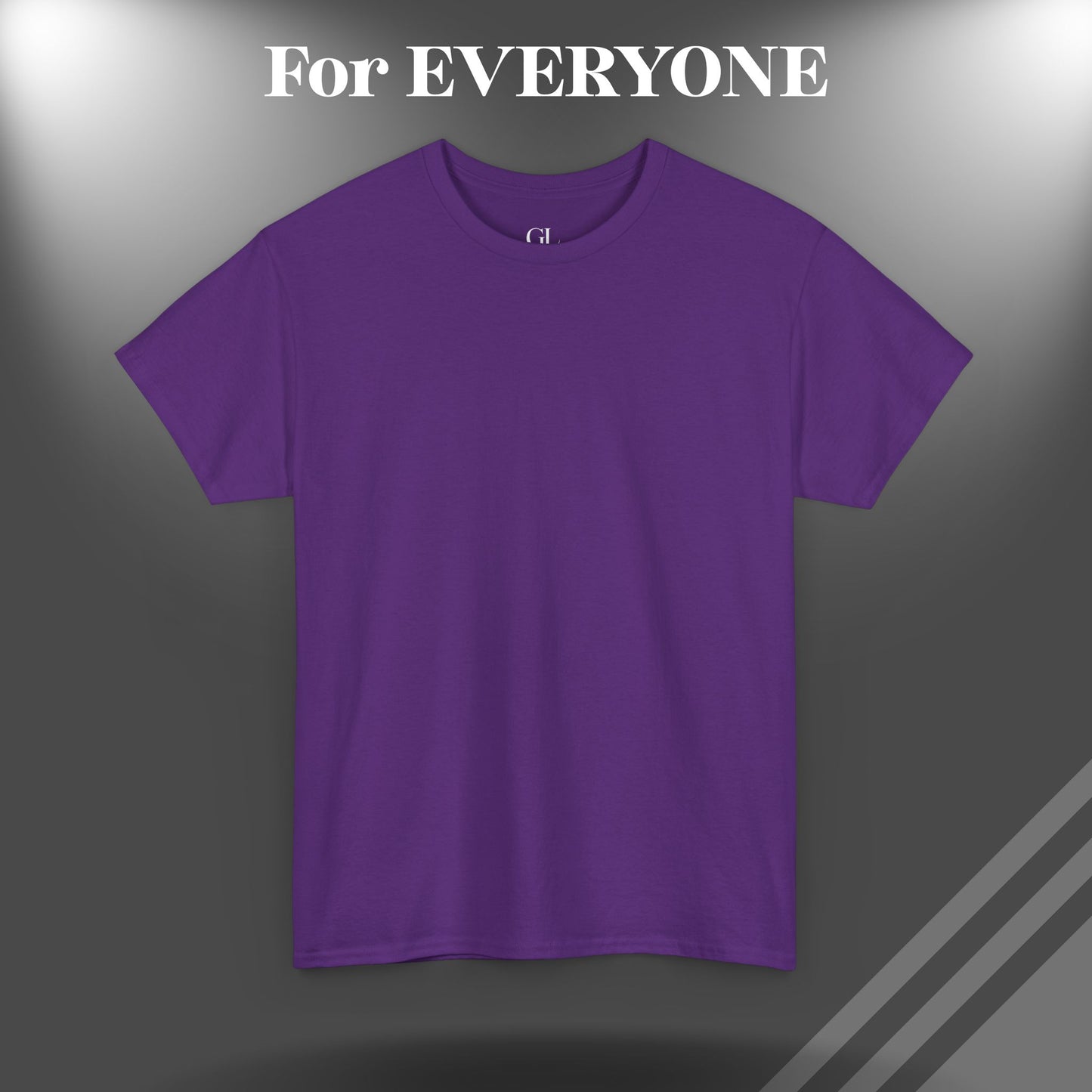 GL Manifactory - NEUTRAL - Unisex