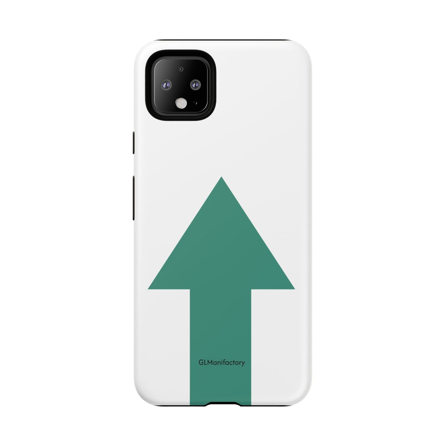 GL Manifactory. - Cover Cellulare ARROW