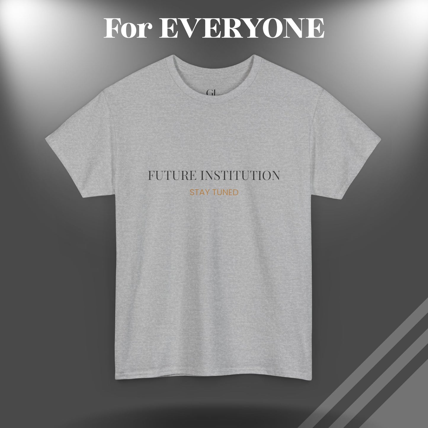 GL Manifactory - INSTITUTION - Unisex
