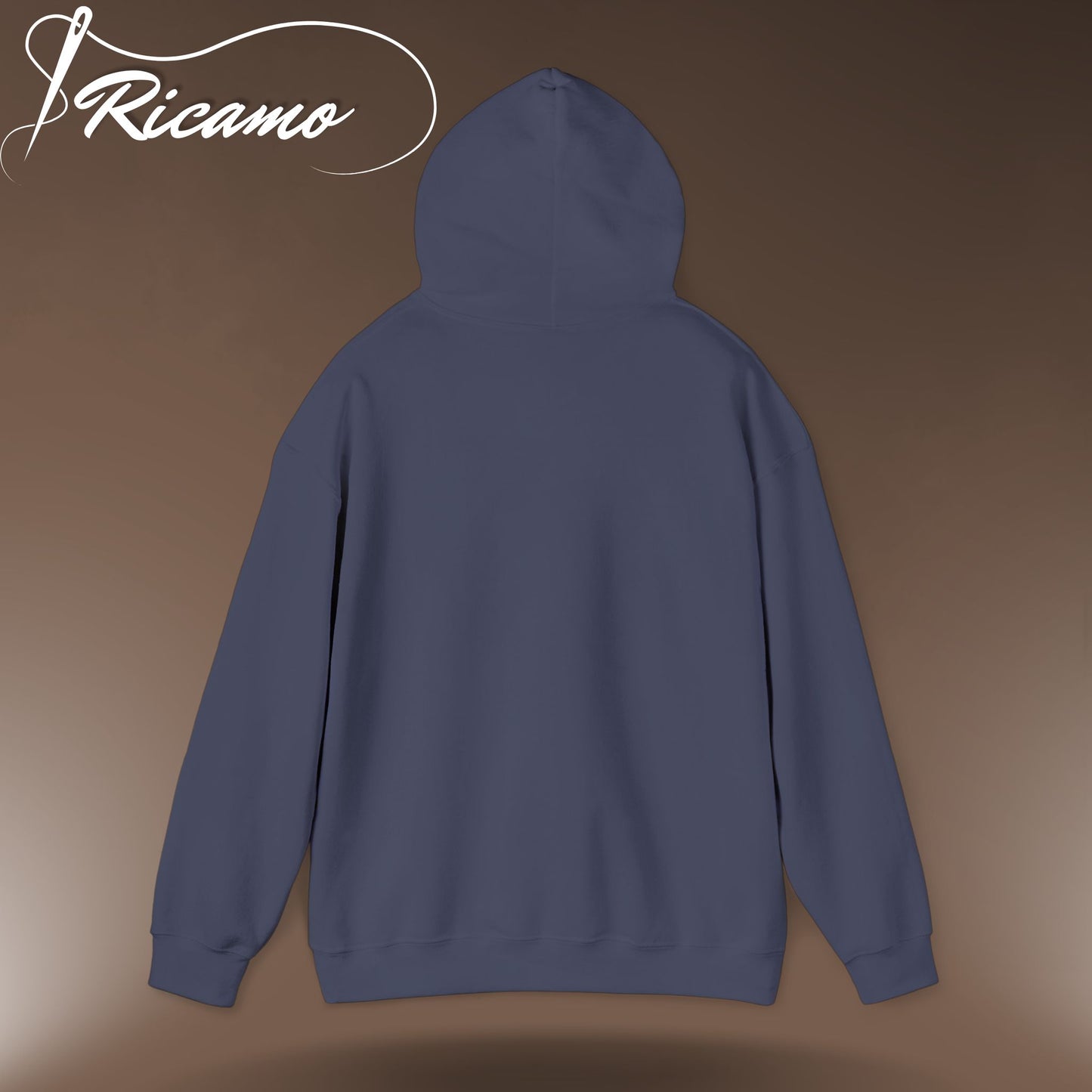GL Manifactory - WIND ROSE V.1 - Unisex RICAMATA