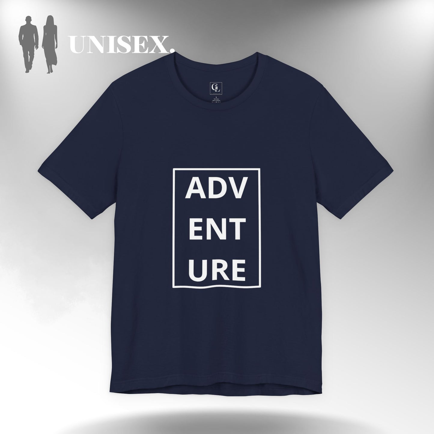 GL Manifactory - ADVENTURE - Unisex