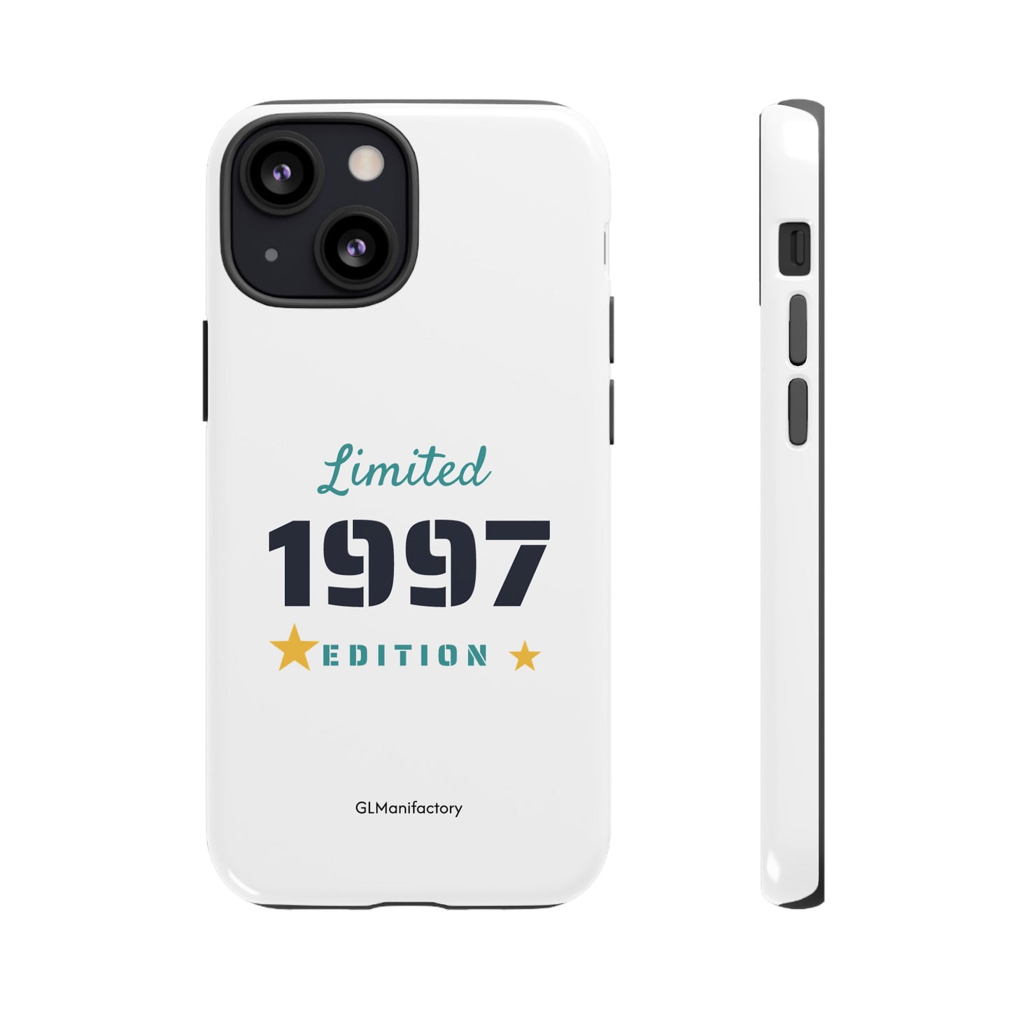 GL Manifactory. - Cover Cellulare 1997