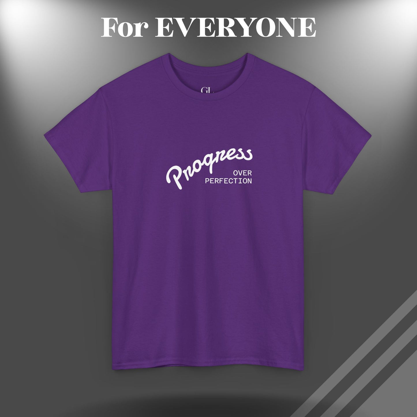 GL Manifactory - PROGRESS - Unisex