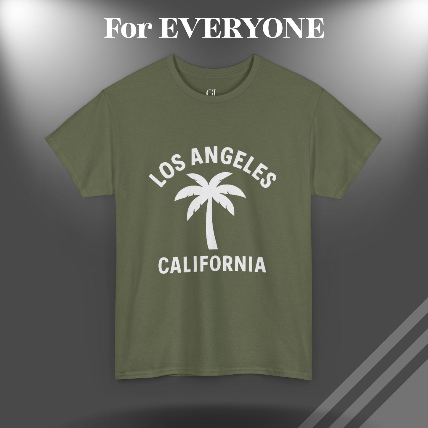 GL Manifactory - LOS ANGELES - Unisex